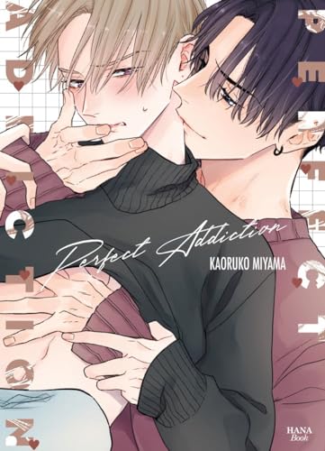 Perfect Addiction von Boy's Love
