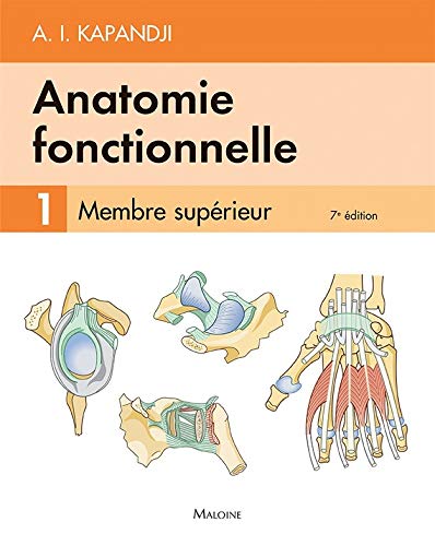 Anatomie Fonctionnelle (1): Tome 1 von MALOINE