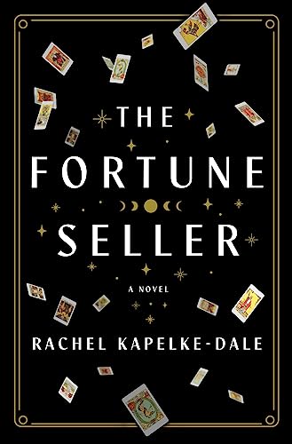 The Fortune Seller: A Novel von St Martin's Press