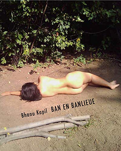 Ban en Banlieue von Nightboat Books