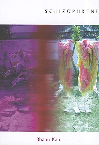 Schizophrene von Nightboat Books