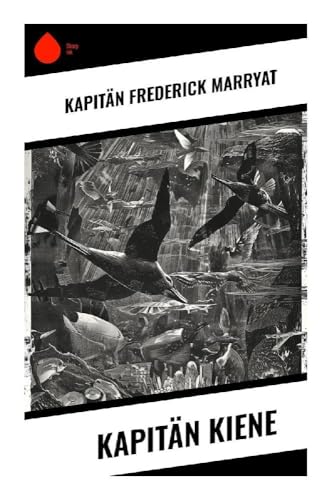 Kapitän Kiene von Sharp Ink