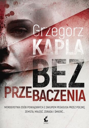 Bez przebaczenia