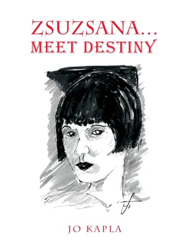 ZSUZSANA: Meet Destiny ZSUZSANA: Meet Destiny von Prime Seven Media