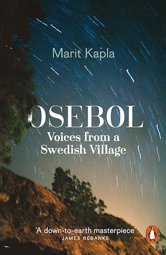 Osebol: Voices from a Swedish Village von Penguin