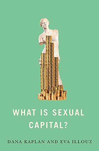 What is Sexual Capital? von Polity