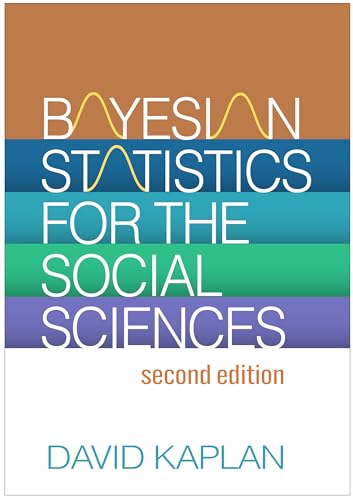 Bayesian Statistics for the Social Sciences (Methodology in the Social Sciences)