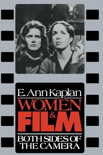 Women & Film: Both Sides of the Camera von Routledge