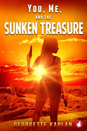 You, Me, and the Sunken Treasure von Ylva Publishing