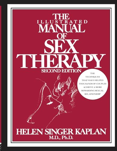 The Illustrated Manual of Sex Therapy von Routledge