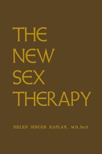 New Sex Therapy: Active Treatment Of Sexual Dysfunctions von Routledge