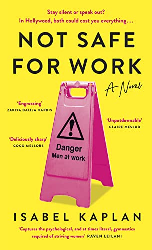 Not Safe For Work: Author of the viral essay 'My boyfriend, a writer, broke up with me because I am a writer' von Michael Joseph
