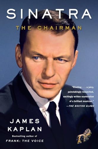 Sinatra: The Chairman