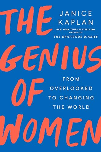 The Genius of Women: From Overlooked to Changing the World von Dutton