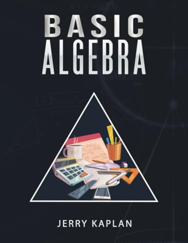 Basic Algebra von Austin Macauley Publishers