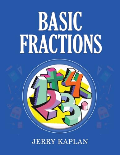 Basic Fractions von Austin Macauley Publishers