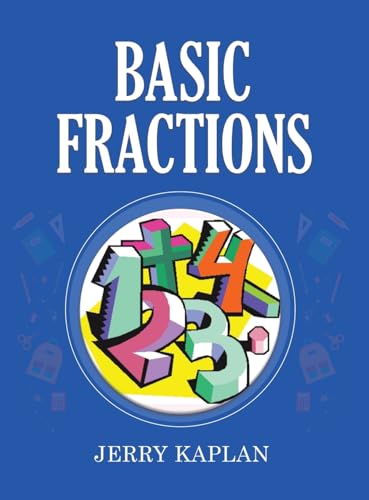 Basic Fractions von Austin Macauley