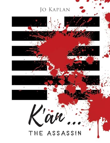 K'an: The Assassin von Prime Seven Media
