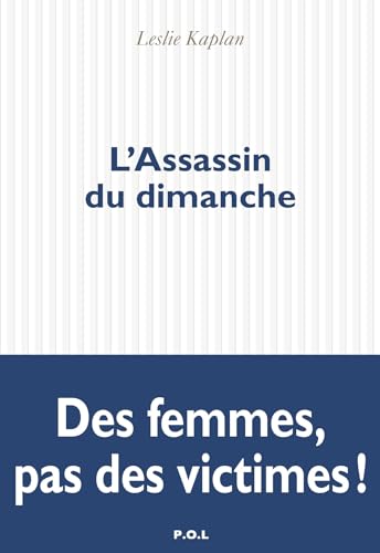 L'Assassin du dimanche