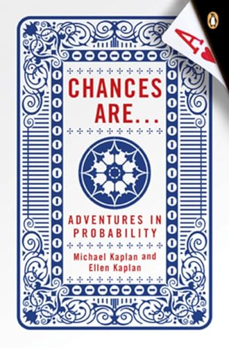 Chances Are . . .: Adventures in Probability von Penguin Books