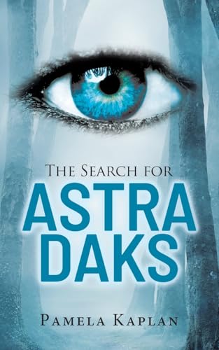 The Search for Astra Daks von Tellwell Talent