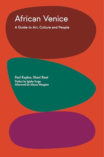 African Venice: A Guide to Art, Culture and People African Venice: A Guide to Art, Culture and People von Pennsylvania State University Press