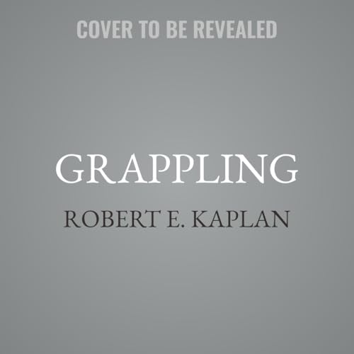 Grappling: Leaders Striving to Improve von Made for Success Pub