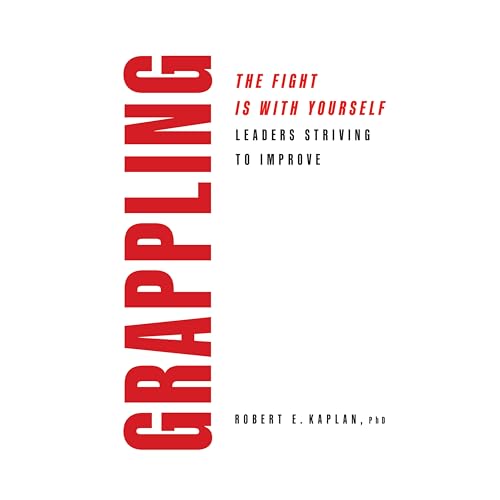 Grappling: Leaders Striving to Improve von Made for Success Pub