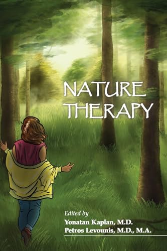 Nature Therapy Nature Therapy von American Psychiatric Association Publishing