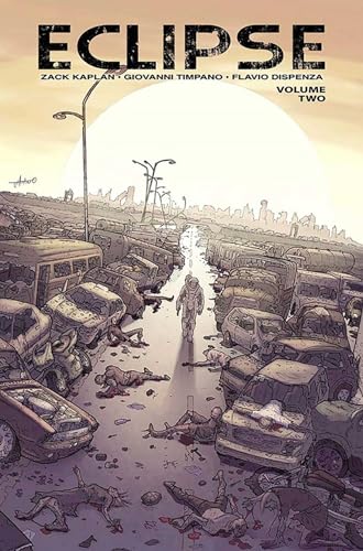 Eclipse Volume 2 (ECLIPSE TP)