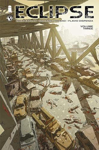 Eclipse Volume 3 (ECLIPSE TP)