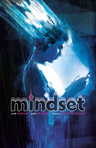 Mindset: The Complete Series von Vault Comics