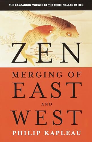 Zen: Merging of East and West von Anchor