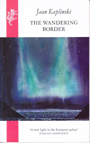 The Wandering Border von HarperCollins Publishers Ltd