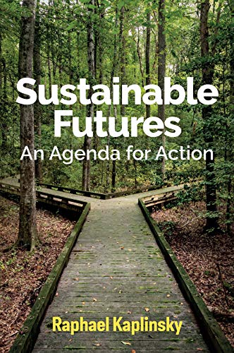 Sustainable Futures: An Agenda for Action von Polity Pr