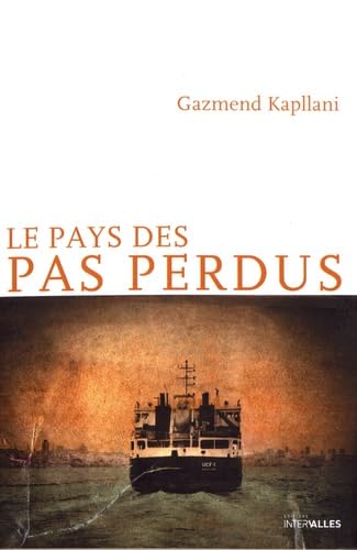 Le Pays des pas perdus