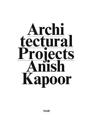 Make New Space/Architectural Projects von Steidl