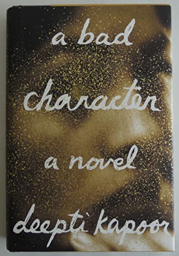 A Bad Character