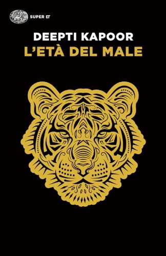 L'età del male (Super ET) von Einaudi