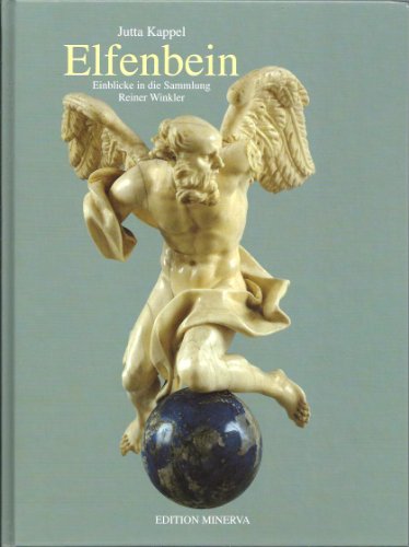 Elfenbein. Einblicke in die Sammlung Reiner Winkler
