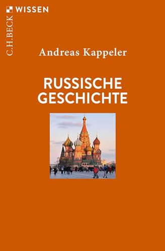 Russische Geschichte (Beck'sche Reihe)