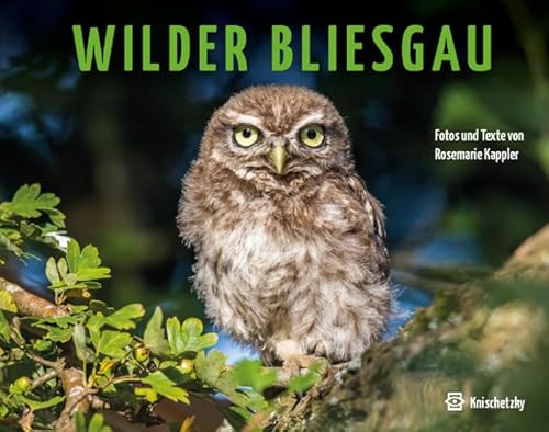 Wilder Bliesgau von Rhrig Universittsverlag