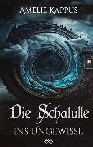 Die Schatulle ins Ungewisse: DE von Infinity Gaze Studios