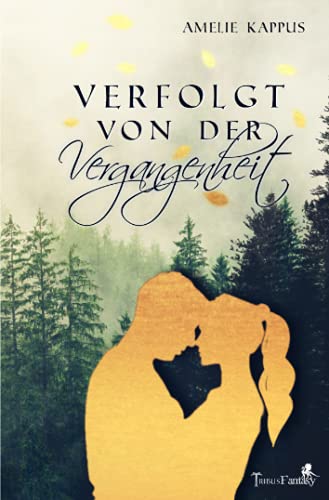 Verfolgt von der Vergangenheit von Neopubli GmbH
