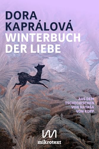Winterbuch der Liebe von Mikrotext