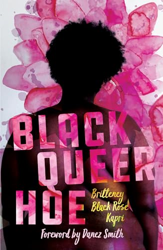 Black Queer Hoe (BreakBeat Poets)
