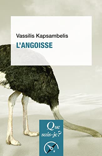L'Angoisse