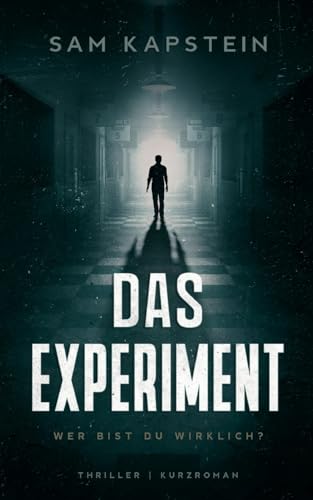 Das Experiment: Wer bist du wirklich von BoD – Books on Demand