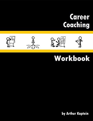 Career Coaching: Workbook