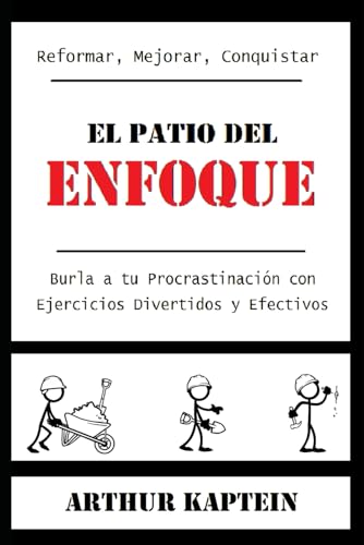 El Patio del Enfoque von Independently published